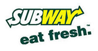 Referenz Subway