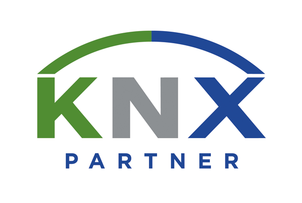 KNX Partner - Logo