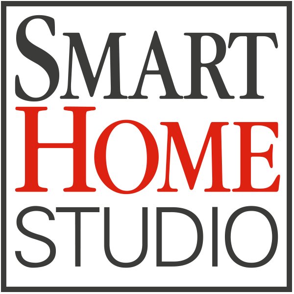 Smart Home Studio Logo