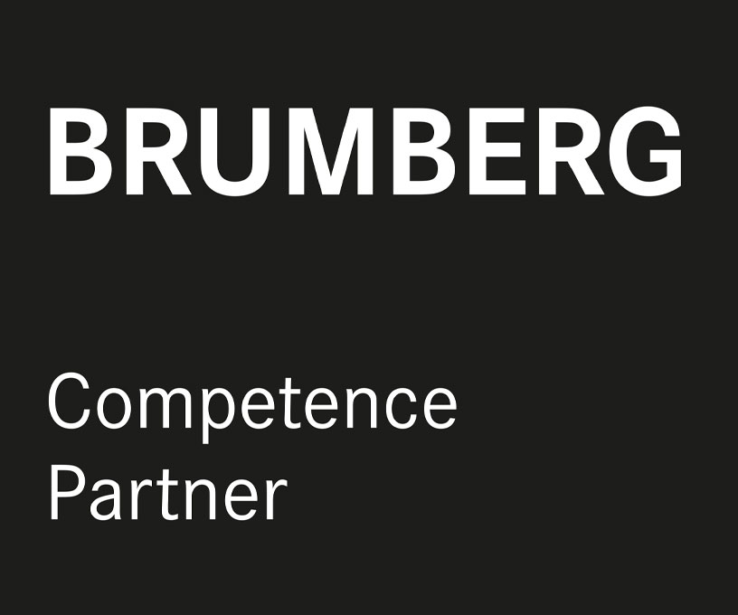 Brumberg Competence Partner Logo
