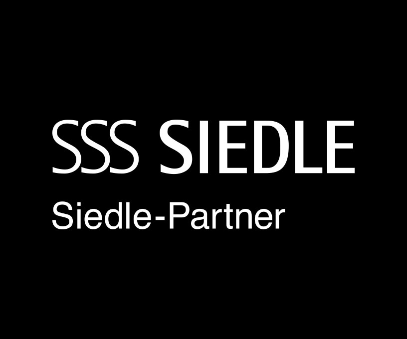 Siedle-Partner-Logo