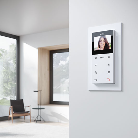 Gira - Smart Home