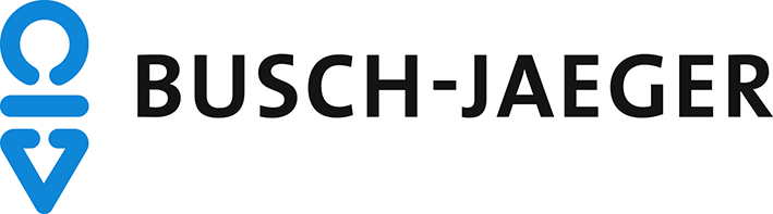 Logo Busch-Jaeger