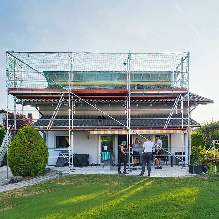 Photovoltaik Privatkunden