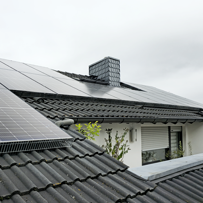 Photovoltaik Privatkunden