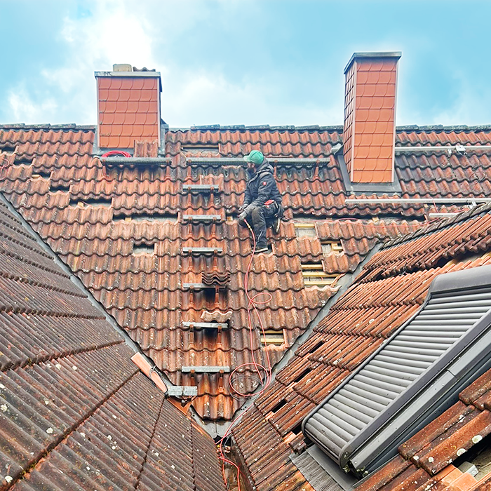 Photovoltaik Privatkunden